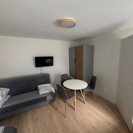 Osrodek Wypoczynkowy Dolomity Hotel Jedwabno Buitenkant foto