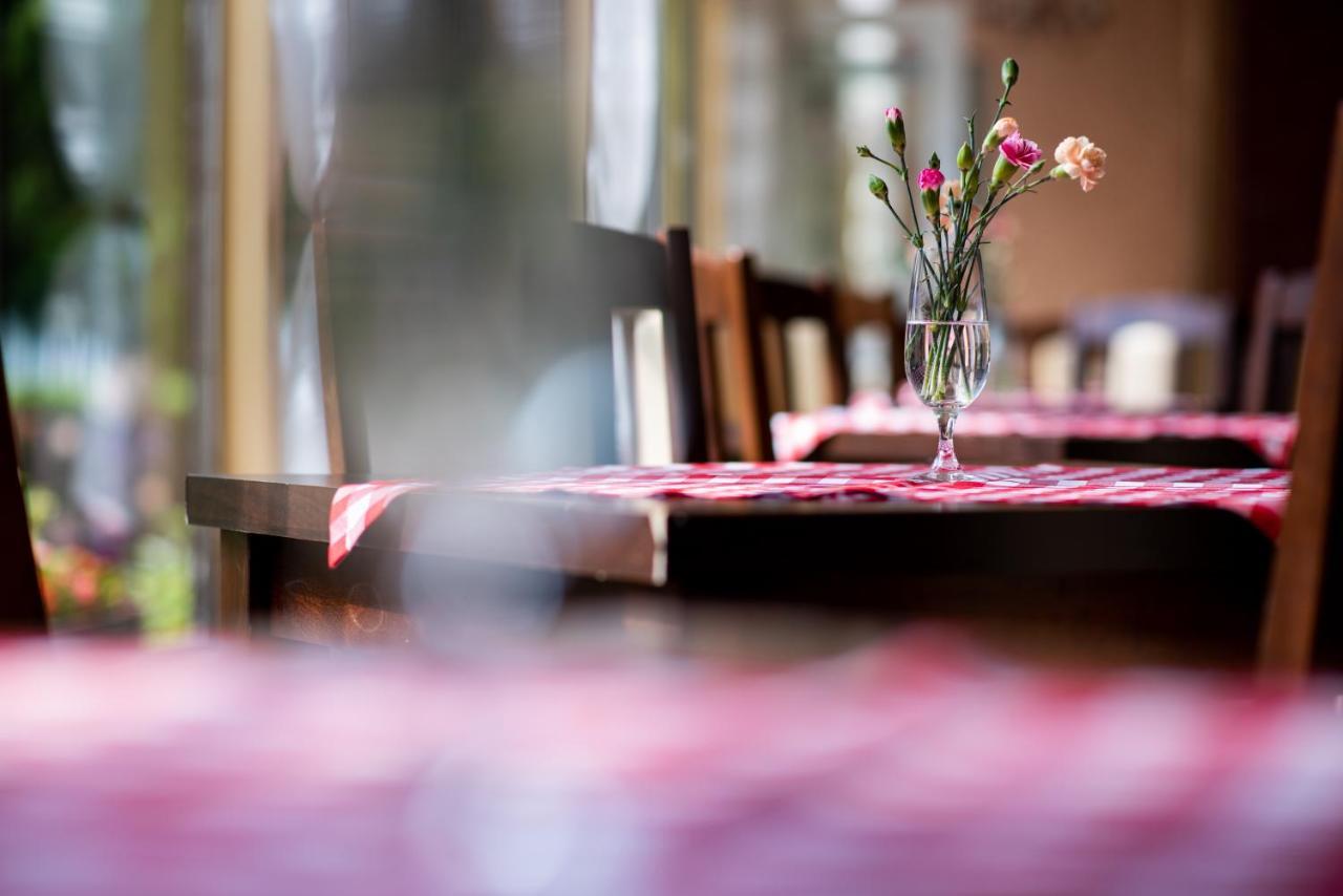 Osrodek Wypoczynkowy Dolomity Hotel Jedwabno Buitenkant foto