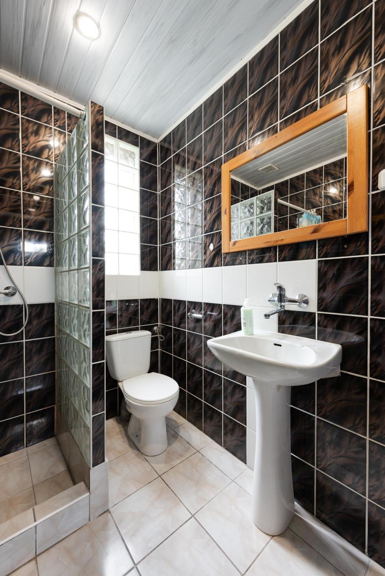 Osrodek Wypoczynkowy Dolomity Hotel Jedwabno Kamer foto