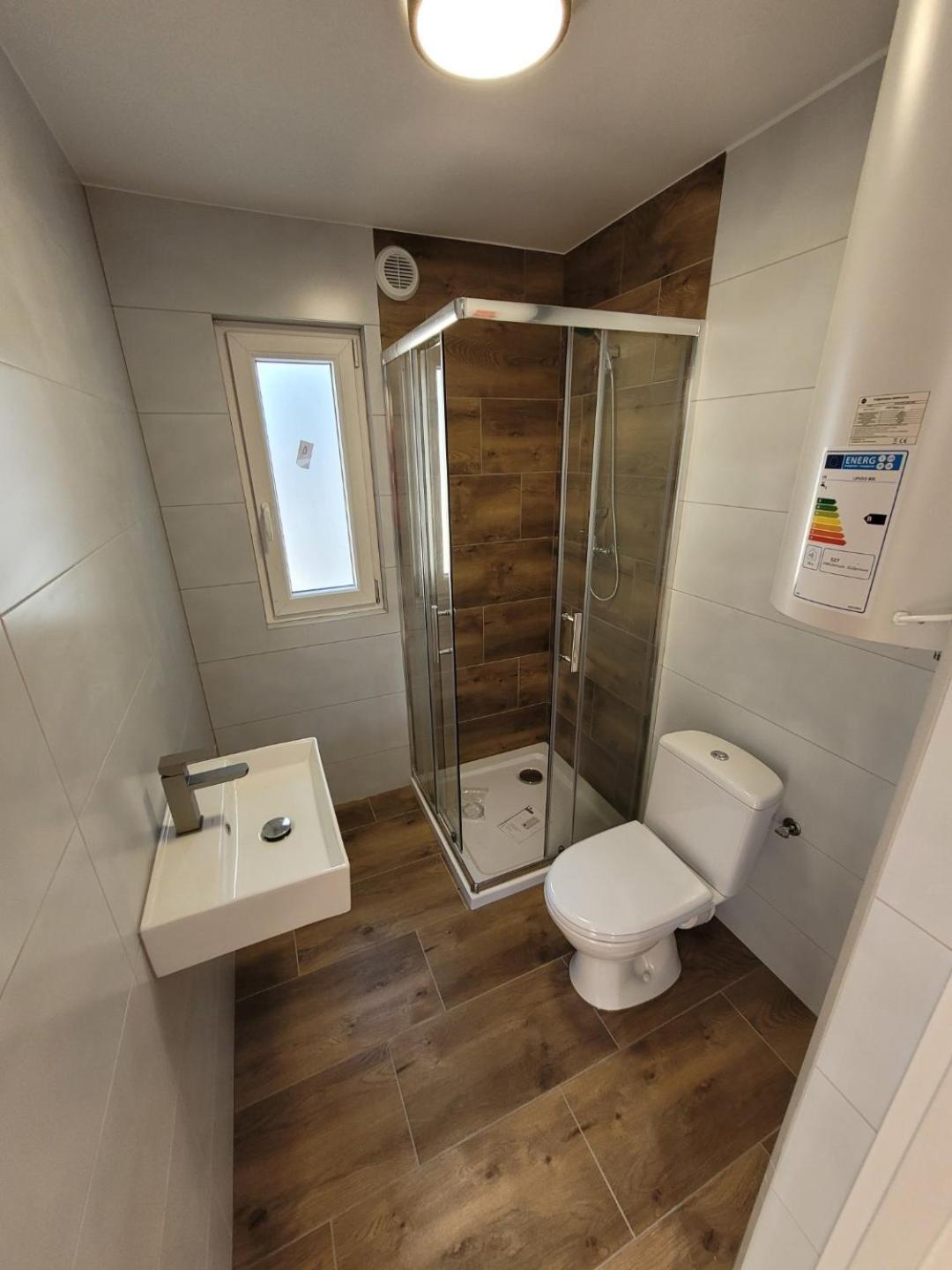 Osrodek Wypoczynkowy Dolomity Hotel Jedwabno Buitenkant foto