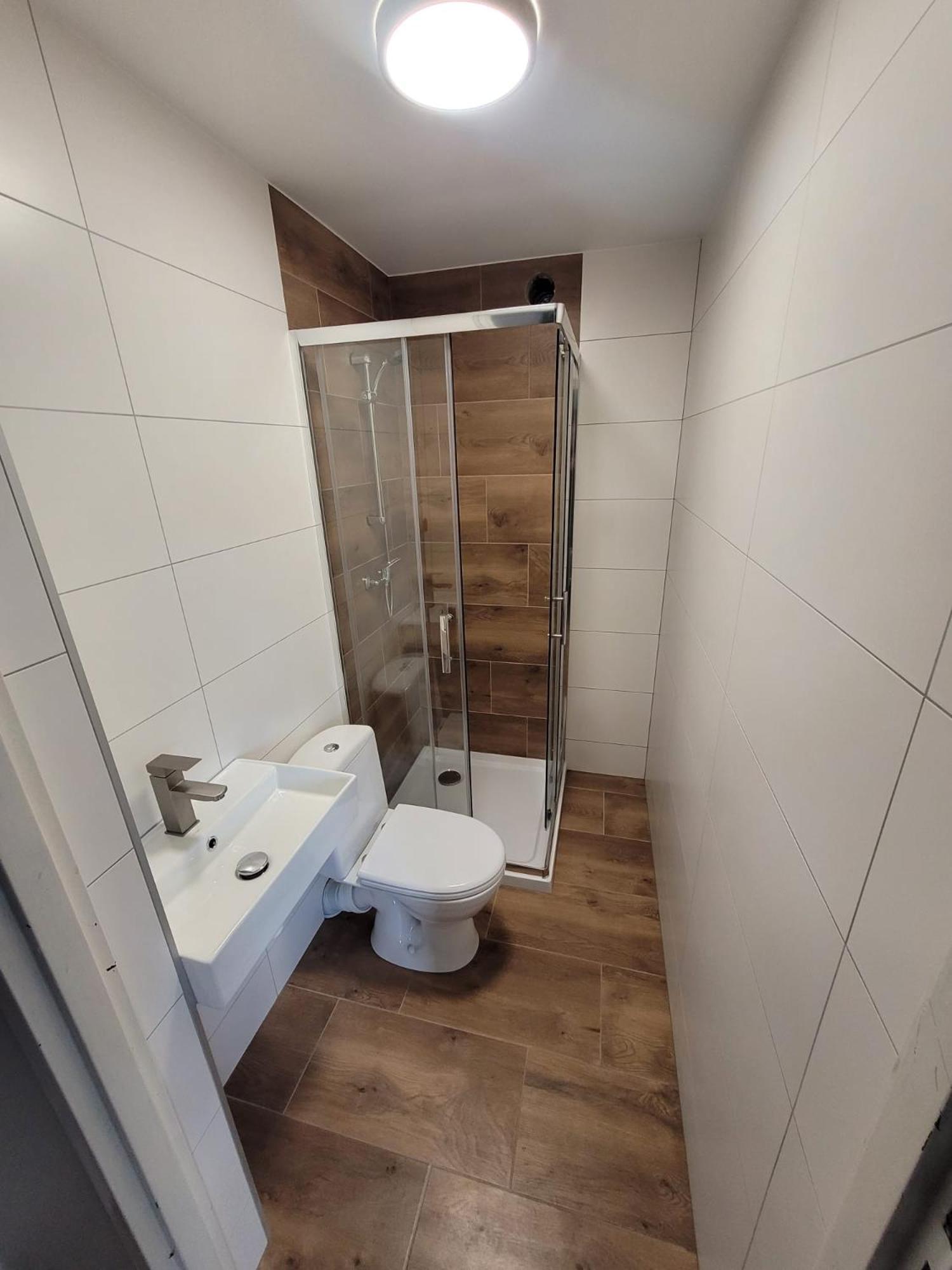 Osrodek Wypoczynkowy Dolomity Hotel Jedwabno Buitenkant foto
