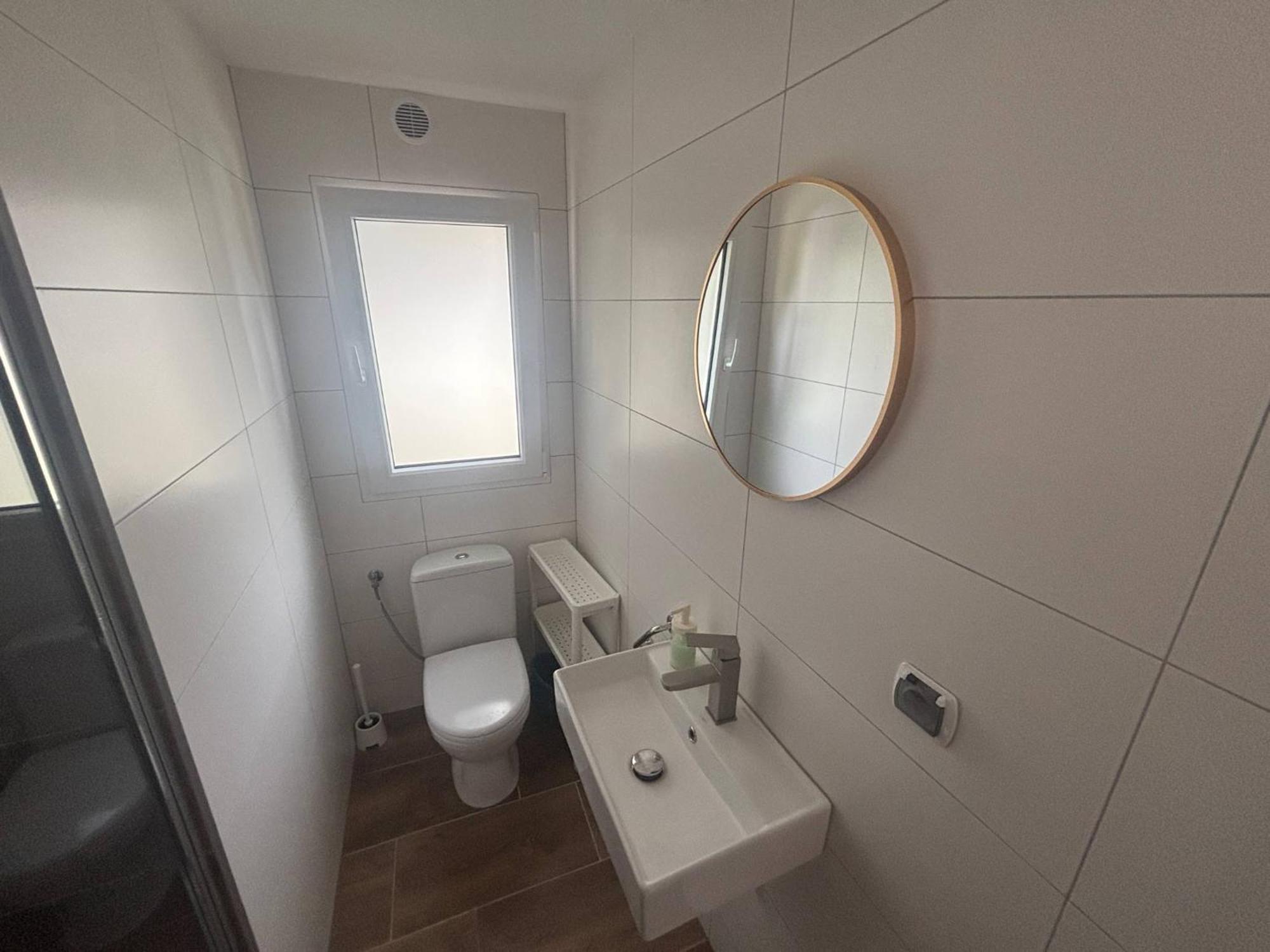 Osrodek Wypoczynkowy Dolomity Hotel Jedwabno Buitenkant foto