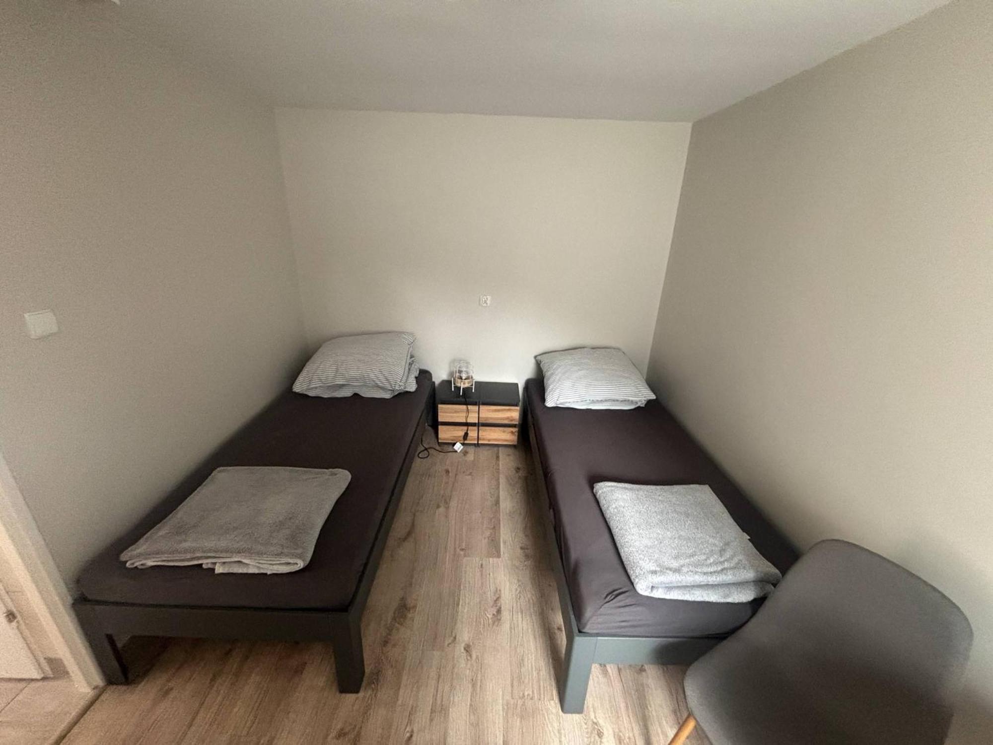 Osrodek Wypoczynkowy Dolomity Hotel Jedwabno Buitenkant foto
