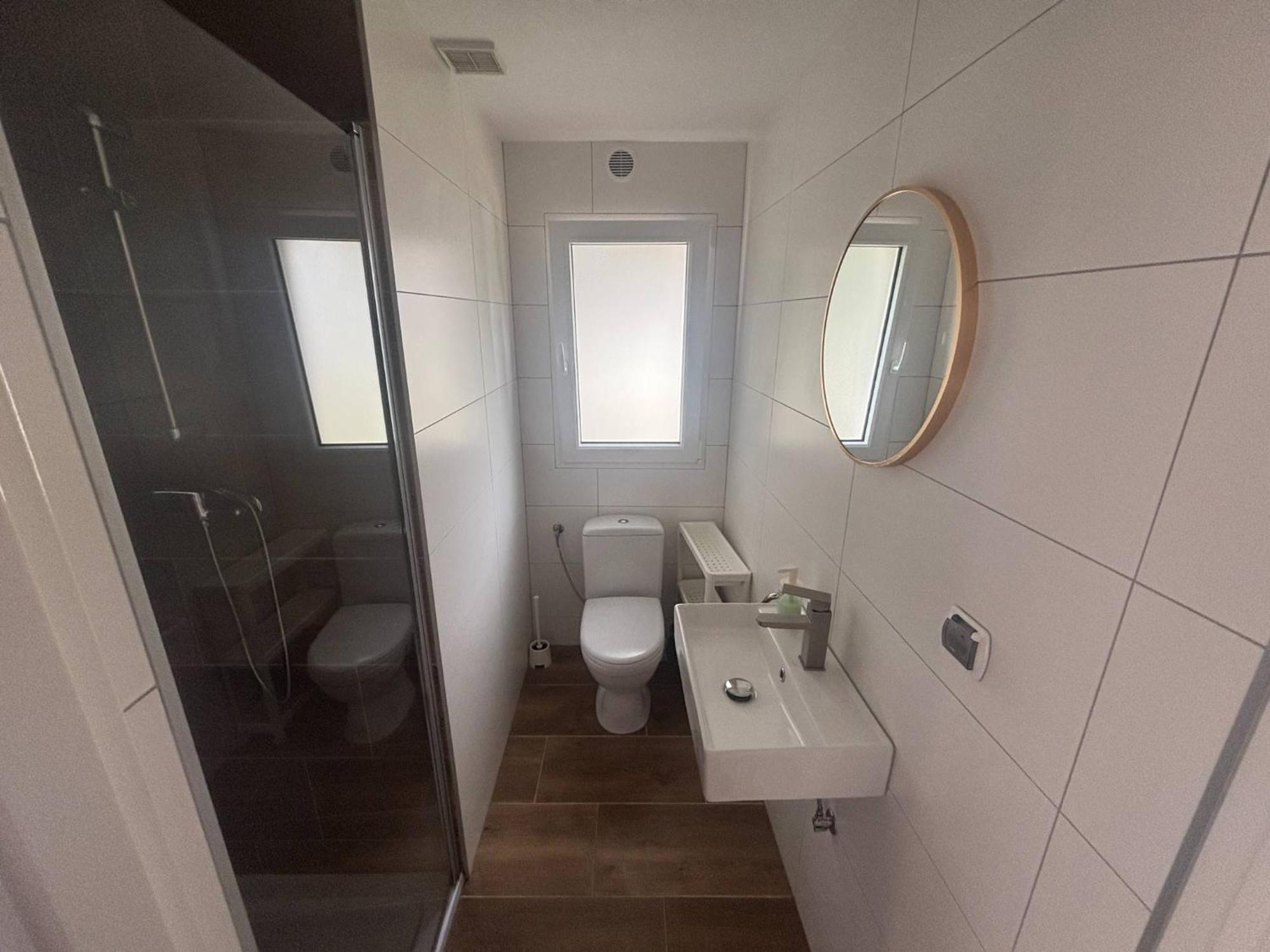 Osrodek Wypoczynkowy Dolomity Hotel Jedwabno Buitenkant foto