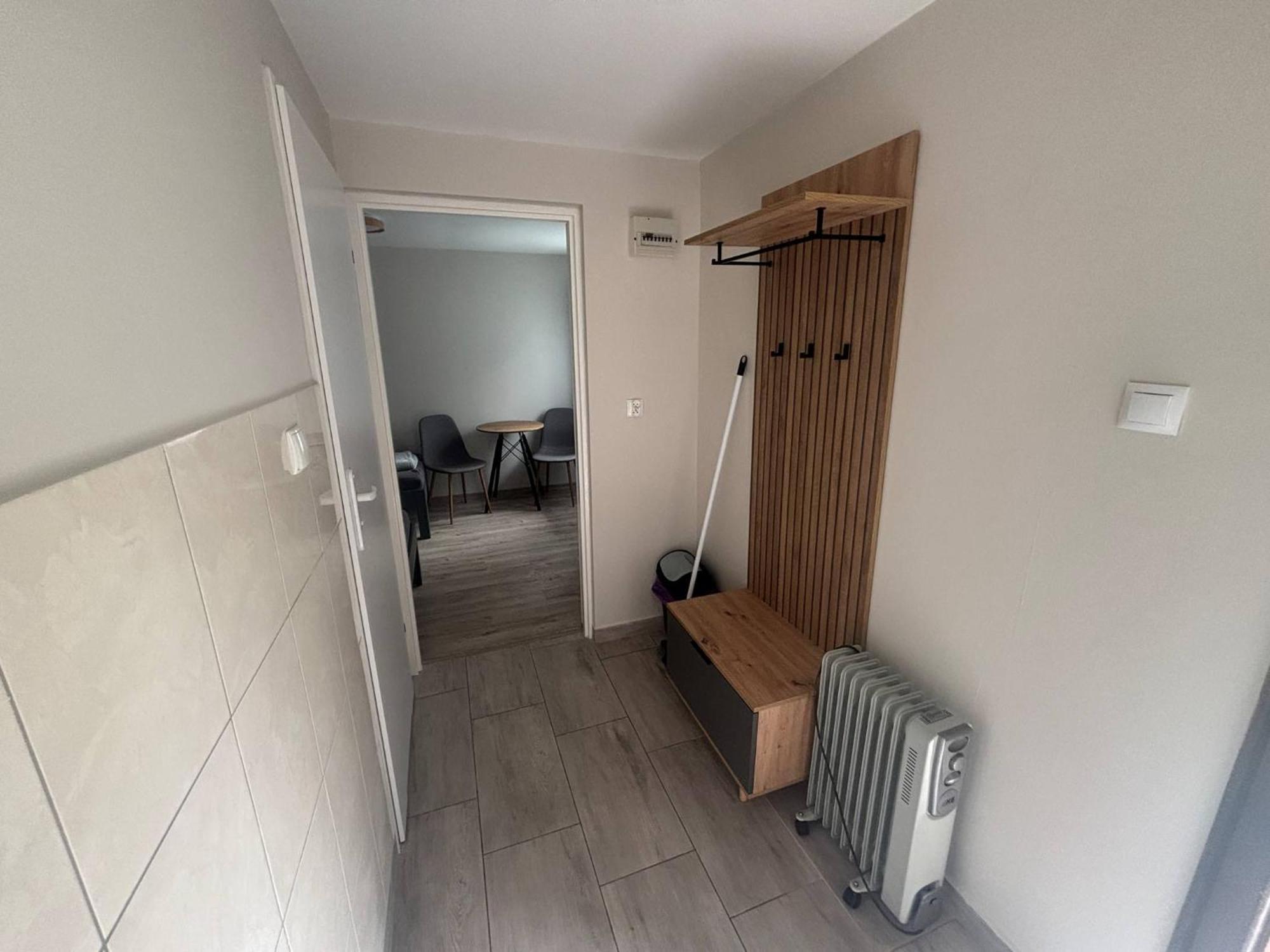 Osrodek Wypoczynkowy Dolomity Hotel Jedwabno Buitenkant foto