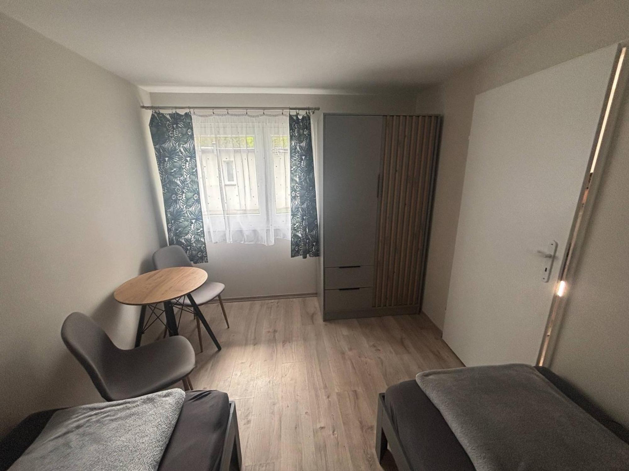 Osrodek Wypoczynkowy Dolomity Hotel Jedwabno Buitenkant foto